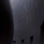 The Arc. Snøhetta. Centro de visitantes del Svalbard Global Seed Vault | the_arc snohetta roomdiseno6