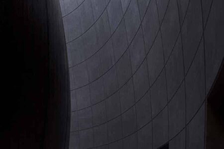 The Arc. Snøhetta. Centro de visitantes del Svalbard Global Seed Vault | the_arc snohetta roomdiseno6