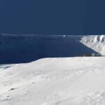 The Arc. Snøhetta. Centro de visitantes del Svalbard Global Seed Vault | the_arc snohetta roomdiseno8