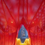Aranya Kid’s restaurant. Wutopia Lab | aranya_kids_restaurant wutopia_lab roomdiseno1