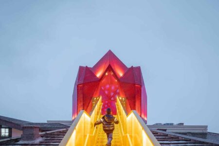 Aranya Kid’s restaurant. Wutopia Lab | aranya_kids_restaurant wutopia_lab roomdiseno12