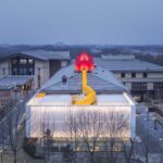 Aranya Kid’s restaurant. Wutopia Lab | aranya_kids_restaurant wutopia_lab roomdiseno3