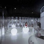 Aranya Kid’s restaurant. Wutopia Lab | aranya_kids_restaurant wutopia_lab roomdiseno7