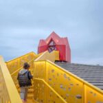 Aranya Kid’s restaurant. Wutopia Lab | aranya_kids_restaurant wutopia_lab roomdiseno9