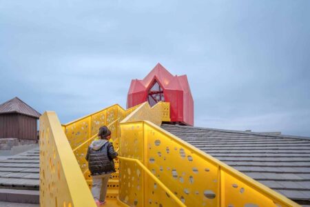 Aranya Kid’s restaurant. Wutopia Lab | aranya_kids_restaurant wutopia_lab roomdiseno9
