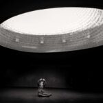 Atocha. Javier Arcenillas. Urban Photo Awards 2020 | atocha javier arcenillas es
