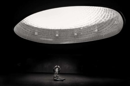 Atocha. Javier Arcenillas. Urban Photo Awards 2020 | atocha javier arcenillas es