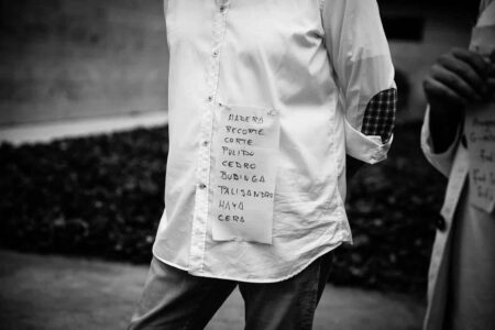 In the Bauhaus Kitchen. Creative Food Studio. Food Design | bauhaus_soniatroncosophoto elsayranzo roomdiseno
