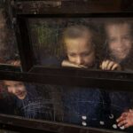 Bnei Brak 2019. Orna Naor. Urban Photo Awards 2020 | bnei brak 2019 orna naor il