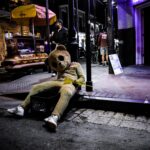Bourbon Dreams. Holden Perpelitz. Urban Photo Awards 2020 | bourbon dreams holden perpelitz ca