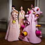 Change por Viktor&Rolf. Alta Costura A/W 2020 | change_viktorrolf roomdiseno
