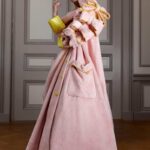 Change por Viktor&Rolf. Alta Costura A/W 2020 | change_viktorrolf roomdiseno10