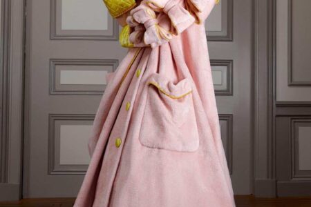 Change por Viktor&Rolf. Alta Costura A/W 2020 | change_viktorrolf roomdiseno10