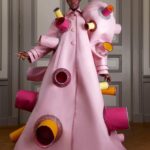 Change por Viktor&Rolf. Alta Costura A/W 2020 | change_viktorrolf roomdiseno11