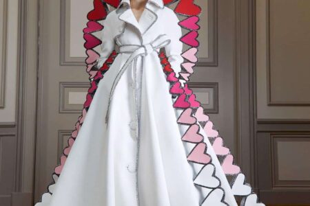 Change por Viktor&Rolf. Alta Costura A/W 2020 | change_viktorrolf roomdiseno12