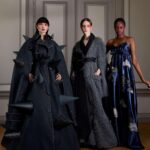 Change por Viktor&Rolf. Alta Costura A/W 2020 | change_viktorrolf roomdiseno13