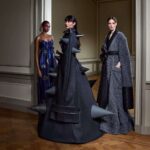 Change por Viktor&Rolf. Alta Costura A/W 2020 | change_viktorrolf roomdiseno2