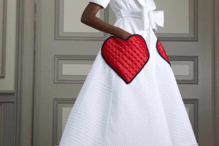 Change por Viktor&Rolf. Alta Costura A/W 2020 | change_viktorrolf roomdiseno4