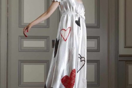 Change por Viktor&Rolf. Alta Costura A/W 2020 | change_viktorrolf roomdiseno5