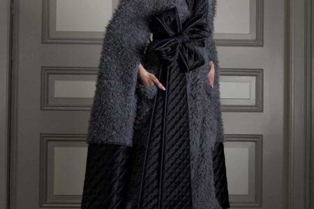 Change por Viktor&Rolf. Alta Costura A/W 2020 | change_viktorrolf roomdiseno6