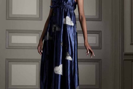 Change por Viktor&Rolf. Alta Costura A/W 2020 | change_viktorrolf roomdiseno7