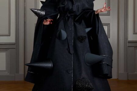 Change por Viktor&Rolf. Alta Costura A/W 2020 | change_viktorrolf roomdiseno8