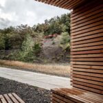Chemin des Carrières. Reiulf Ramstad Arkitekter | chemin_des_carrieres reiulf ramstad roomdiseno10