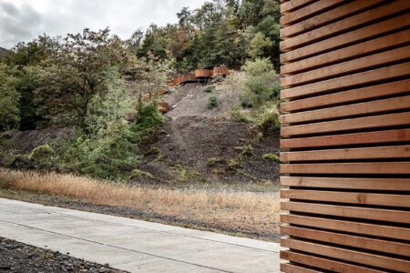 Chemin des Carrières. Reiulf Ramstad Arkitekter | chemin_des_carrieres reiulf ramstad roomdiseno10