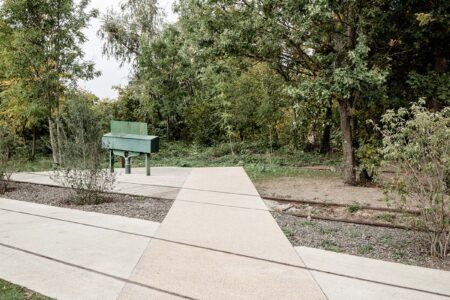 Chemin des Carrières. Reiulf Ramstad Arkitekter | chemin_des_carrieres reiulf ramstad roomdiseno11