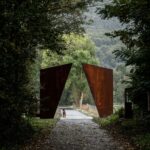 Chemin des Carrières. Reiulf Ramstad Arkitekter | chemin_des_carrieres reiulf ramstad roomdiseno13
