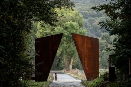 Chemin des Carrières. Reiulf Ramstad Arkitekter | chemin_des_carrieres reiulf ramstad roomdiseno13