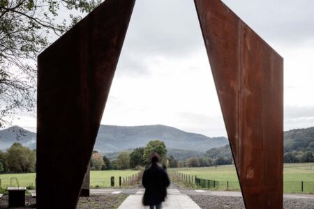 Chemin des Carrières. Reiulf Ramstad Arkitekter | chemin_des_carrieres reiulf ramstad roomdiseno16