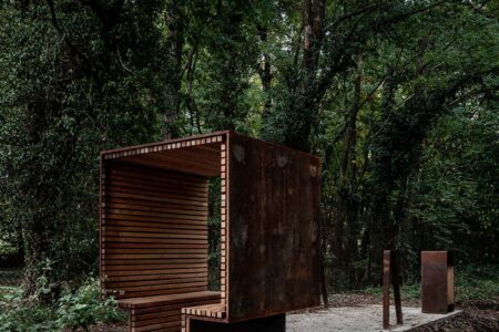Chemin des Carrières. Reiulf Ramstad Arkitekter | chemin_des_carrieres reiulf ramstad roomdiseno17
