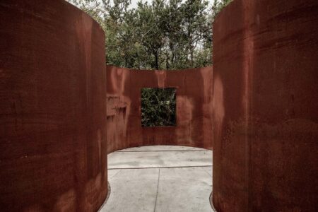 Chemin des Carrières. Reiulf Ramstad Arkitekter | chemin_des_carrieres reiulf ramstad roomdiseno22