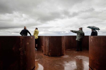 Chemin des Carrières. Reiulf Ramstad Arkitekter | chemin_des_carrieres reiulf ramstad roomdiseno6
