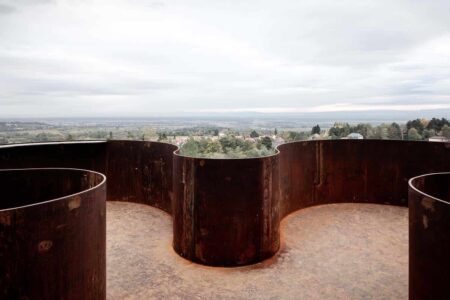Chemin des Carrières. Reiulf Ramstad Arkitekter | chemin_des_carrieres reiulf ramstad roomdiseno7