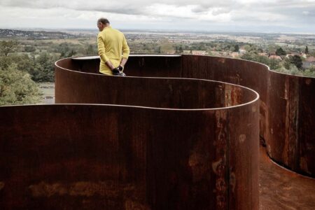 Chemin des Carrières. Reiulf Ramstad Arkitekter | chemin_des_carrieres reiulf ramstad roomdiseno8