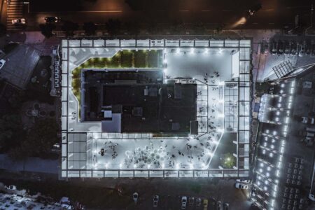 Cloud, Go High. Wutopia Lab | cloud wutopia_lab roomdiseno