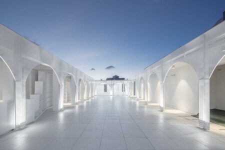 Cloud, Go High. Wutopia Lab | cloud wutopia_lab roomdiseno4
