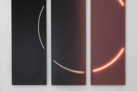 Dawn Light Series. Sabine Marcelis | dawnlights_sabinemarcelis_boijmans_leeweiswee9