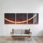 Dawn Light Series. Sabine Marcelis | dawnlight_sabinemarcelis_vh_jeroenverrecht_6565