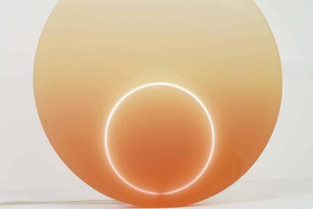 Dawn Light Series. Sabine Marcelis | dawn_2016_22_0017