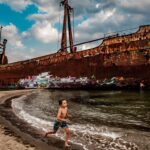 Dimitrios. Biancamaria Monticelli. Urban Photo Awards 2020 | dimitrios biancamaria monticelli it