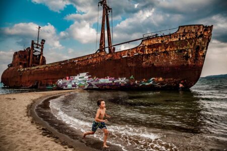 Dimitrios. Biancamaria Monticelli. Urban Photo Awards 2020 | dimitrios biancamaria monticelli it