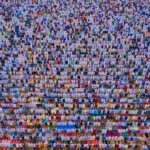 Eid Prayer. Azim Khan Ronnie . Urban Photo Awards 2020 | eid prayer azim khan ronnie bd