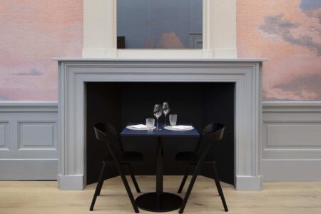 Felix Meritis. Interiorismo contemporáneo de i29 | felix rest 012