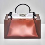 Canvas Peekaboo. Fendi. Sabine Marcelis | fendi_peekaboo_sabinemarcelis_02