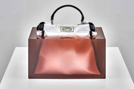 Canvas Peekaboo. Fendi. Sabine Marcelis | fendi_peekaboo_sabinemarcelis_02