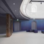 Felix Meritis. Interiorismo contemporáneo de i29 | felixmeritis shaffyzaal i29 02
