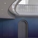 Felix Meritis. Interiorismo contemporáneo de i29 | felixmeritis shaffyzaal i29 04